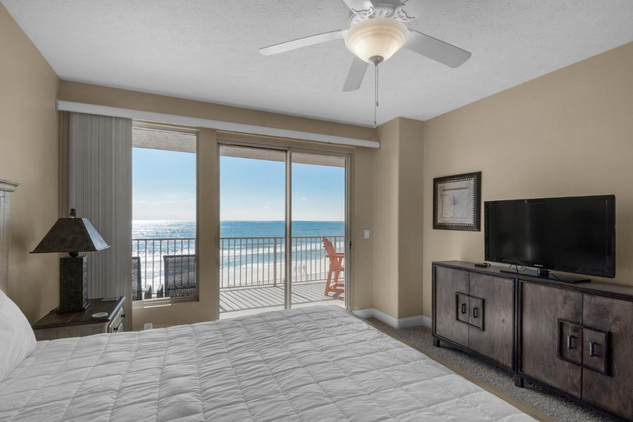 Villa Treasure Island 0204 Panama City Beach Exterior foto