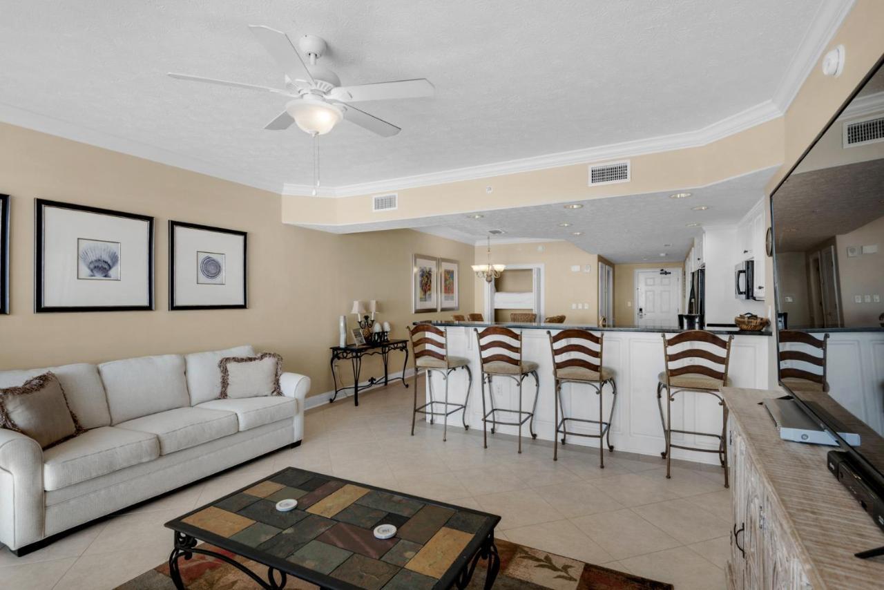 Villa Treasure Island 0204 Panama City Beach Exterior foto
