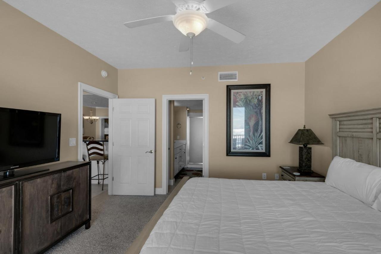 Villa Treasure Island 0204 Panama City Beach Exterior foto