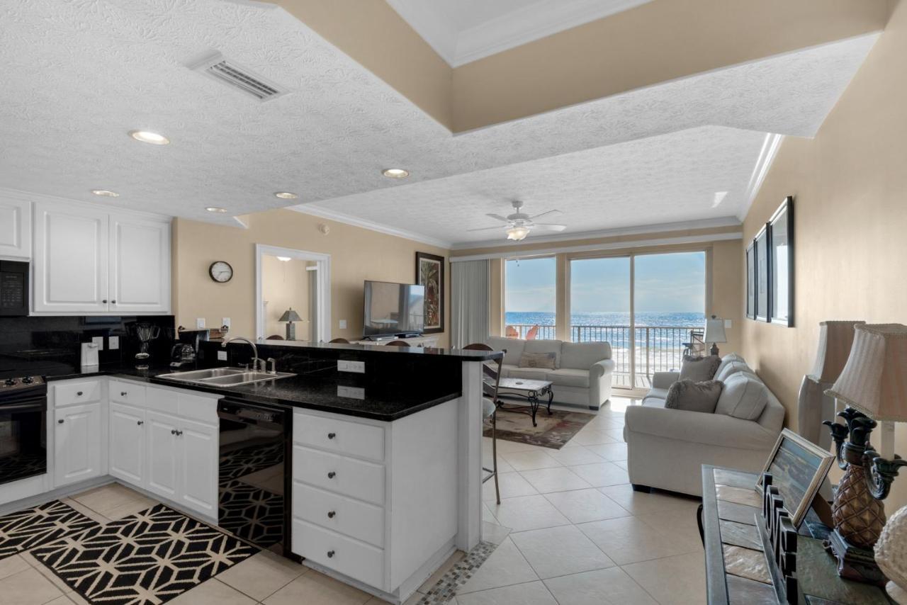 Villa Treasure Island 0204 Panama City Beach Exterior foto