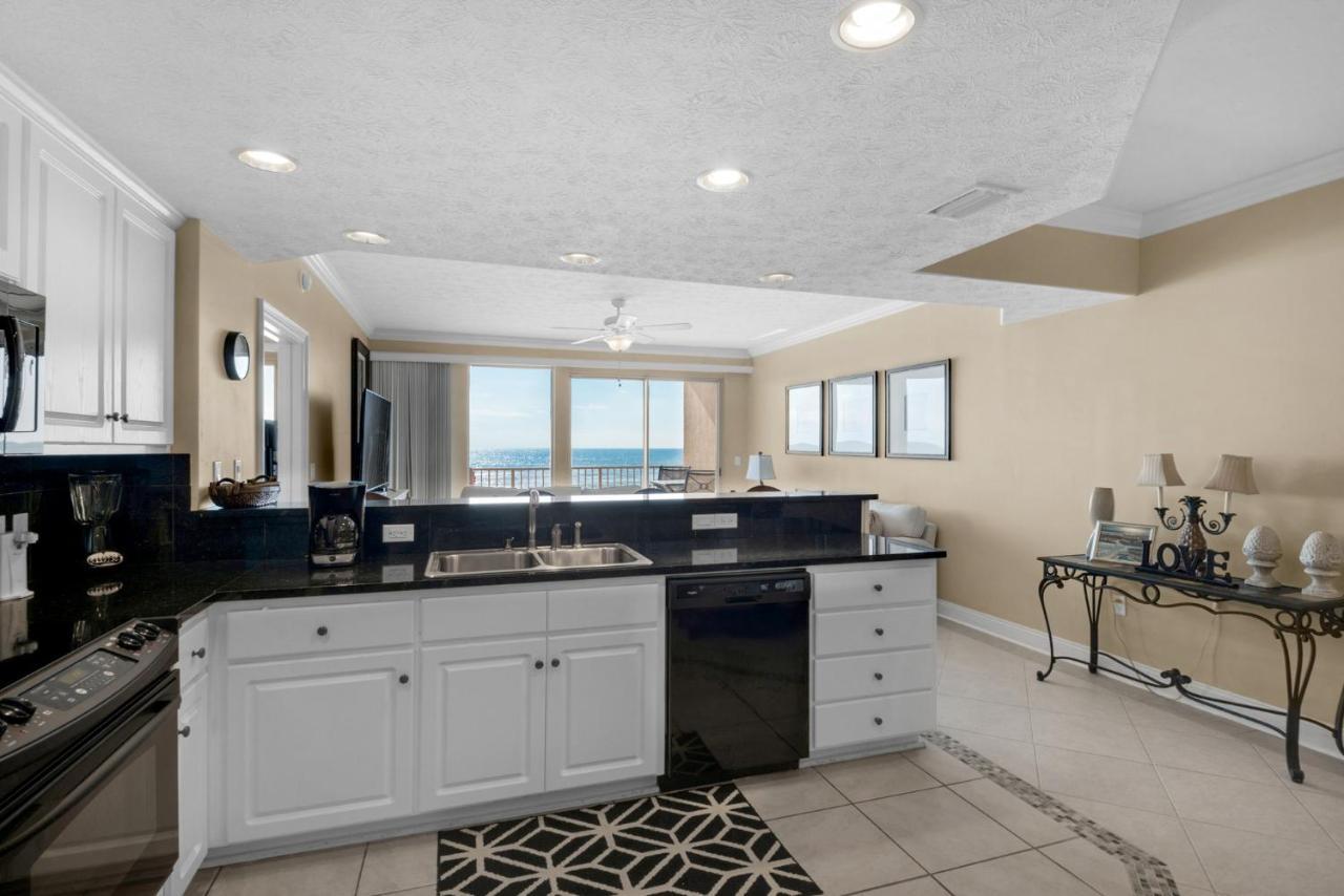 Villa Treasure Island 0204 Panama City Beach Exterior foto