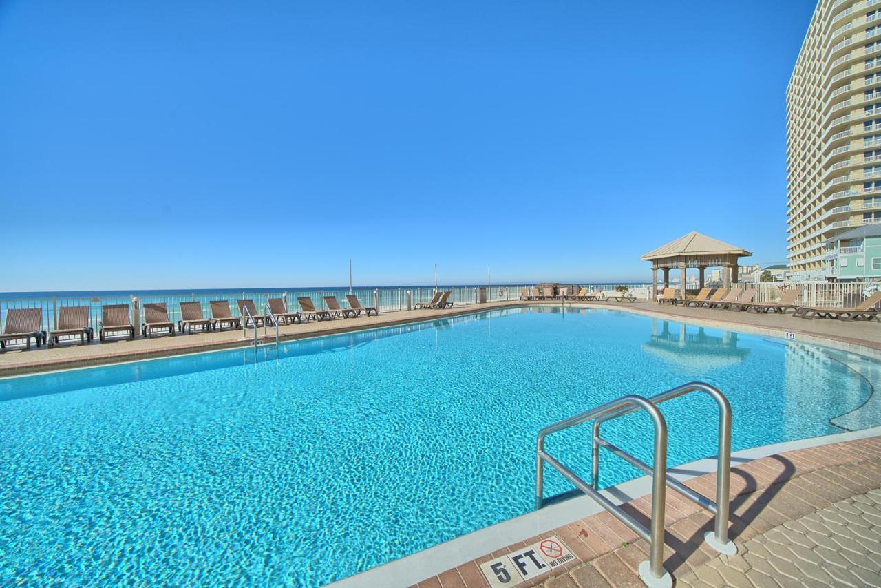 Villa Treasure Island 0204 Panama City Beach Exterior foto