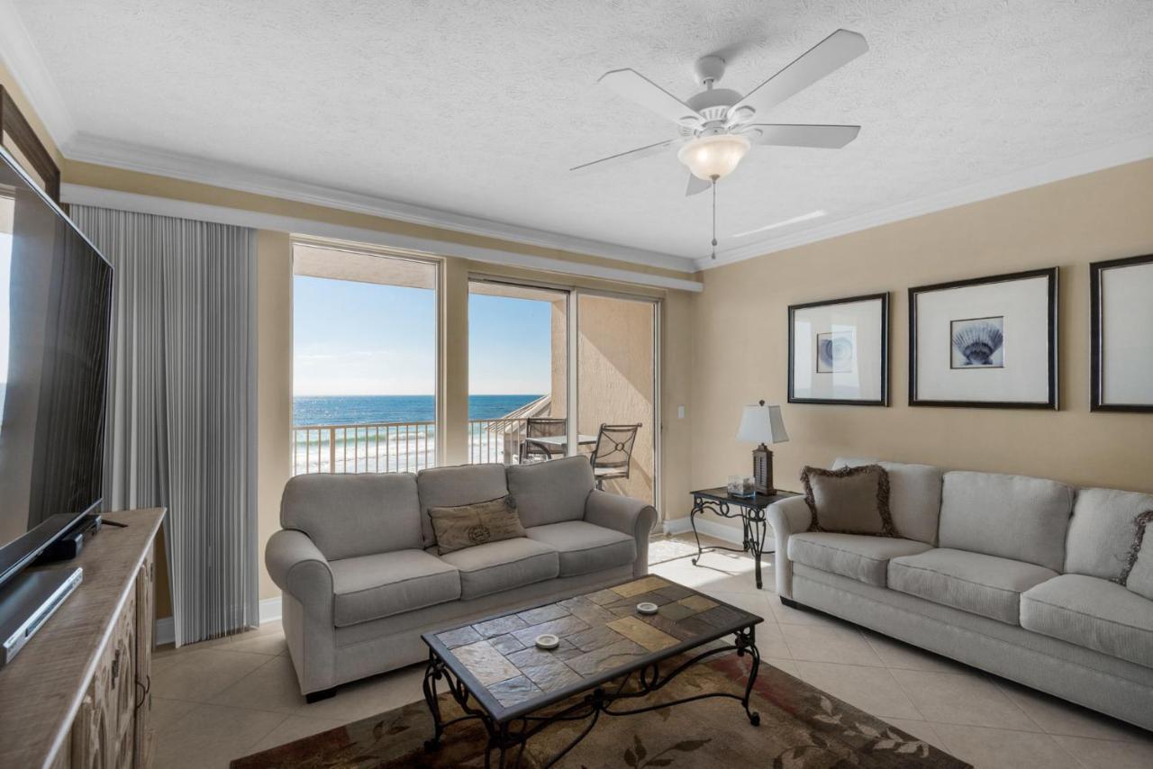 Villa Treasure Island 0204 Panama City Beach Exterior foto