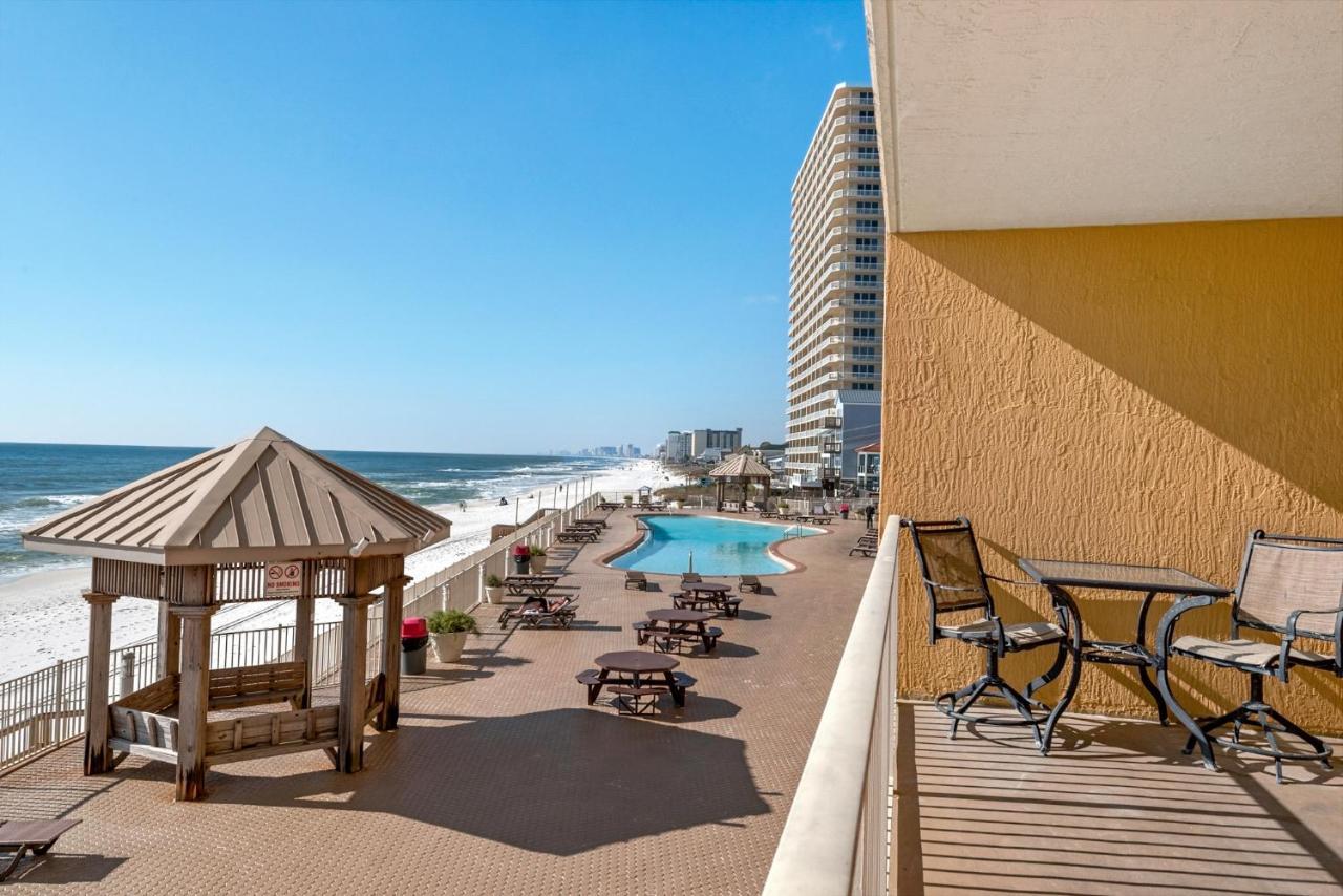 Villa Treasure Island 0204 Panama City Beach Exterior foto